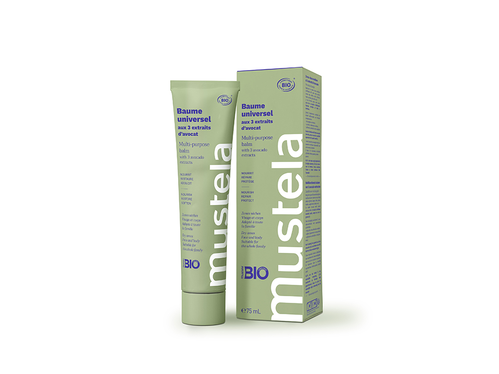 Mustela organic 2024