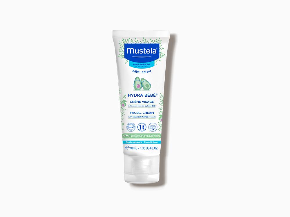 Mustela clearance baby products