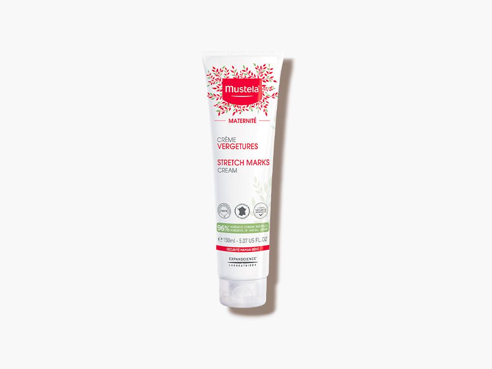 Mustela clearance prevention cream